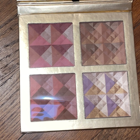 •SEPHORA•BLUSHED, BRONZED, & READY TO GLOW PALETTE. BRAND NEW. - Picture 6 of 9
